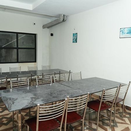 קודאיקנאל Vetrivel International By Brown Tree Resorts מראה חיצוני תמונה