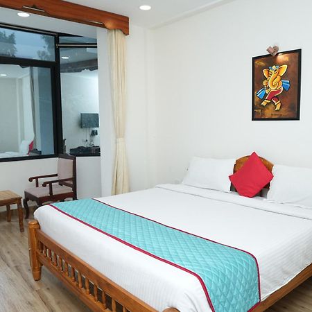 קודאיקנאל Vetrivel International By Brown Tree Resorts מראה חיצוני תמונה