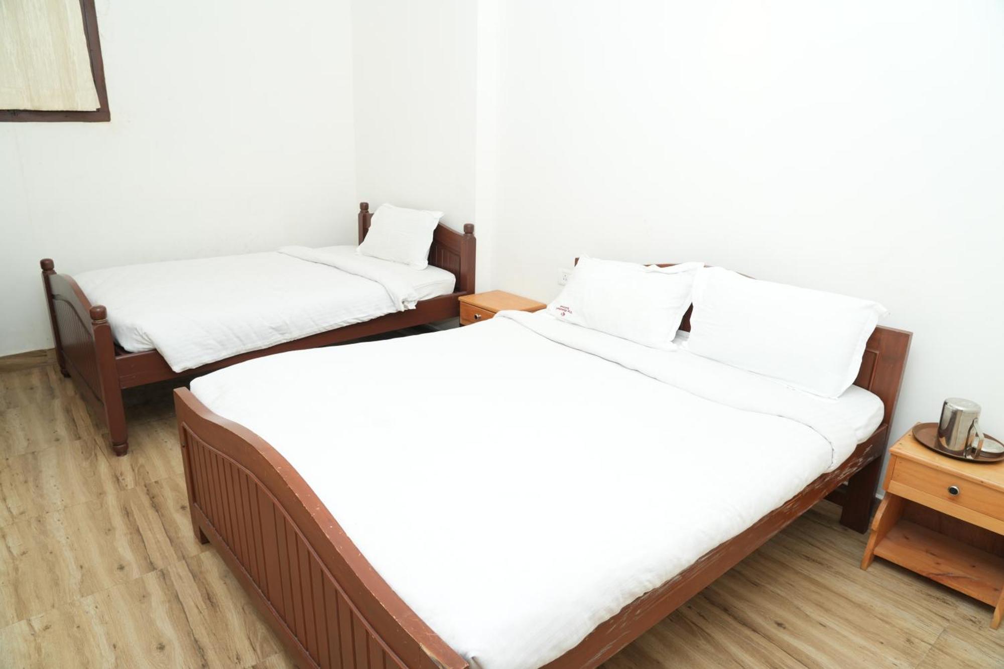 קודאיקנאל Vetrivel International By Brown Tree Resorts מראה חיצוני תמונה