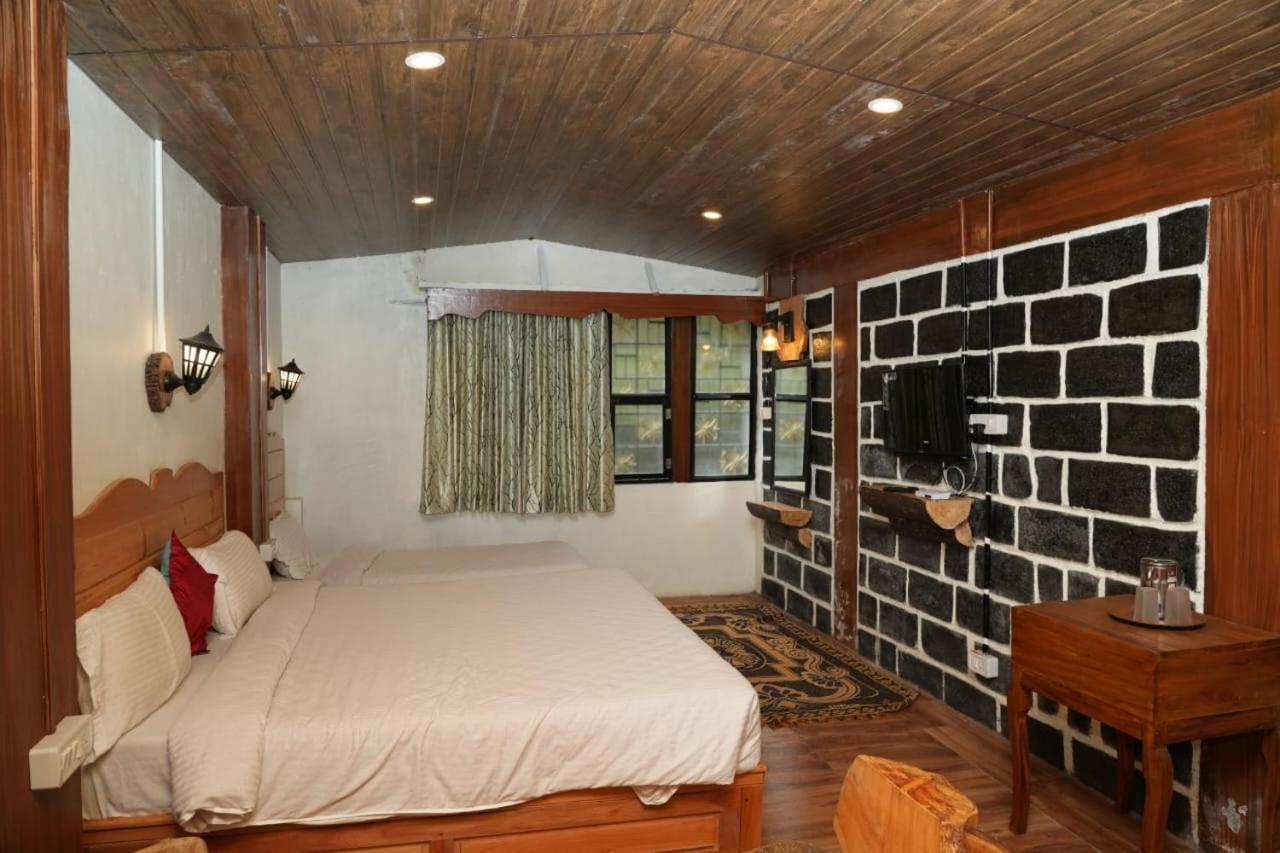 קודאיקנאל Vetrivel International By Brown Tree Resorts מראה חיצוני תמונה